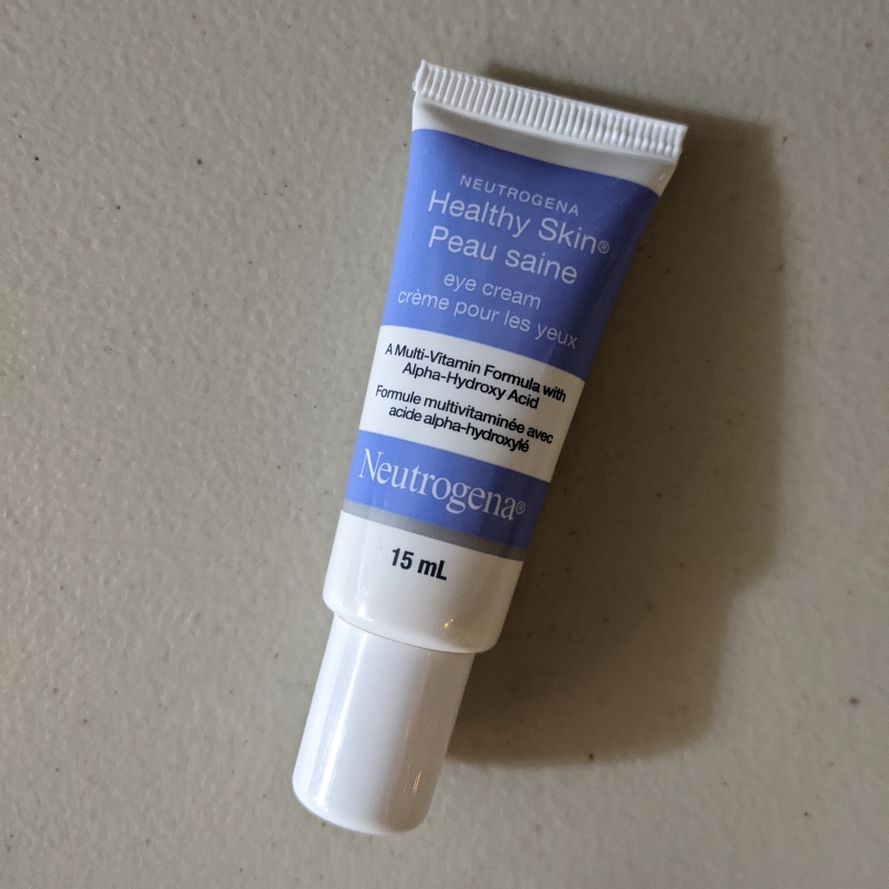 Neutrogena Healthy Skin Eye Cream